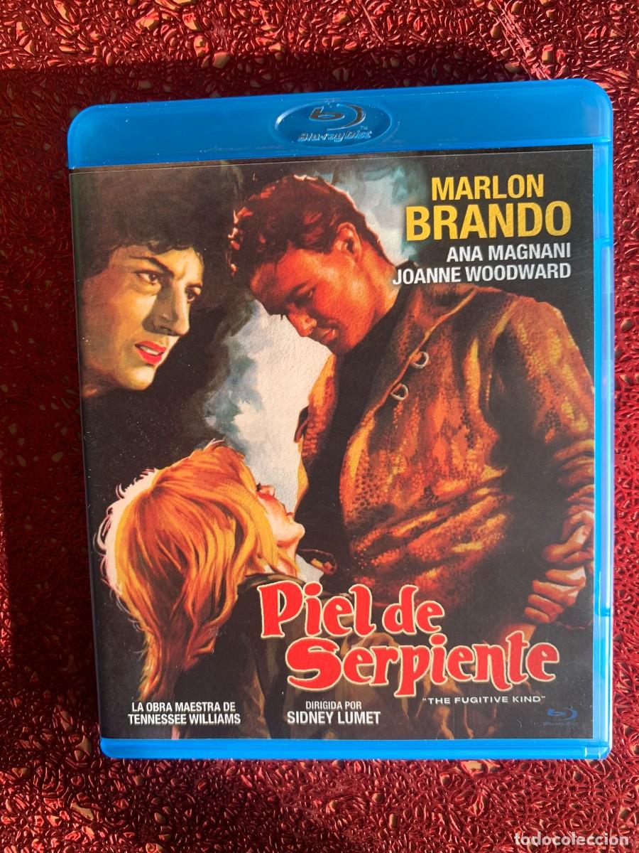 Cine: PIEL DE SERPIENTE - Foto 1