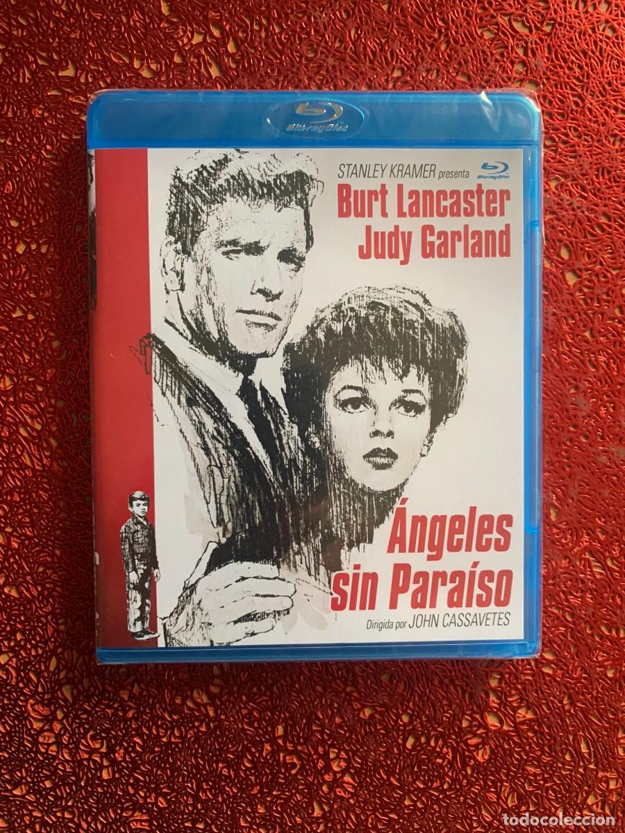 Cine: ANGELES SIN PARAISO - Foto 1