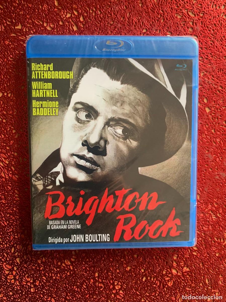 Cine: BRIGHTON ROCK - Foto 1