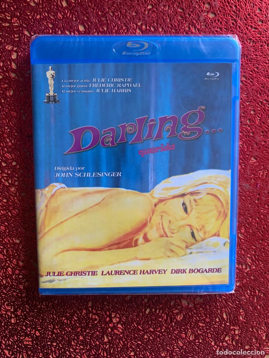 Cine: DARLING ... QUERIDA - Foto 1