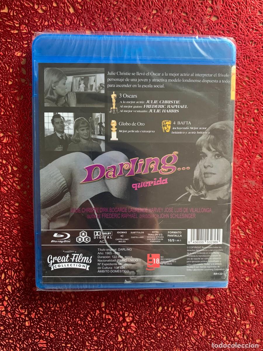 Cine: DARLING ... QUERIDA - Foto 2