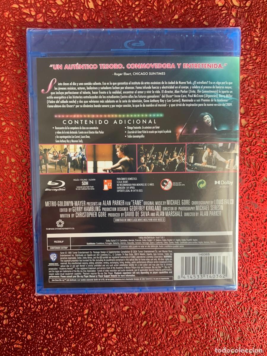 Cine: FAMA - Foto 2