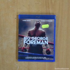 Cine: BIG GEORGE FOREMAN - BLURAY