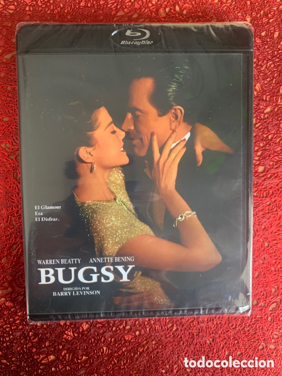 Cine: Bugsy (Barry Levinson, 1991) - Foto 1