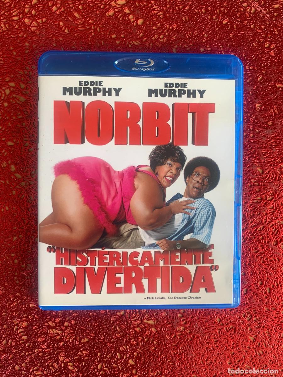 Cine: NORBIT (2007, Brian Robbins) - Foto 1