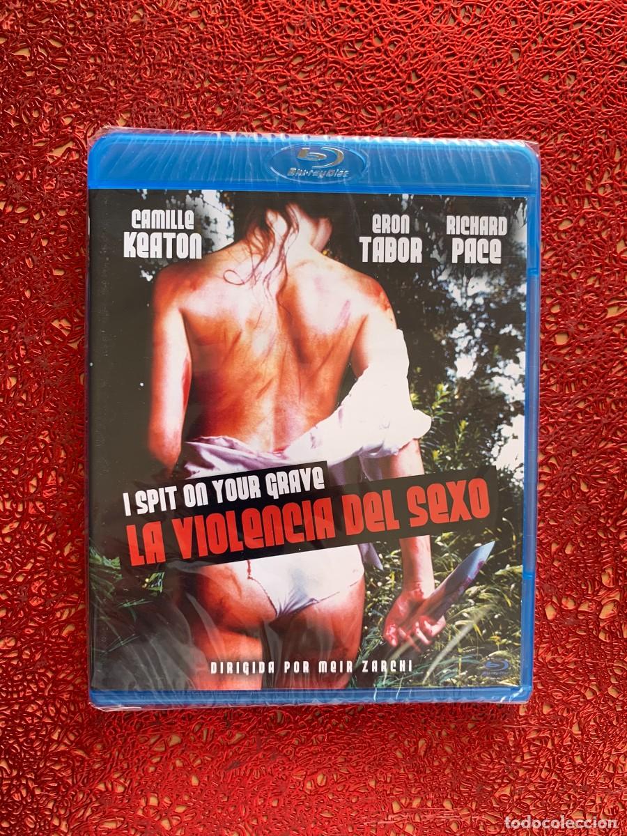 Cin&eacute;ma: LA VIOLENCIA DEL SEXO