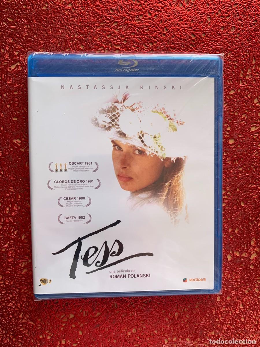 Cine: TESS - Foto 1