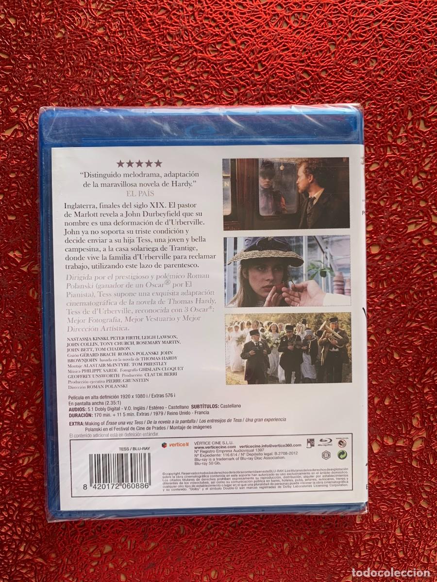 Cine: TESS - Foto 2