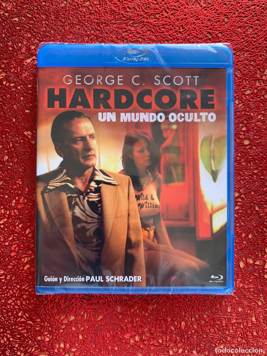 Cine: HARDOCORE UN MUNDO OCULTO