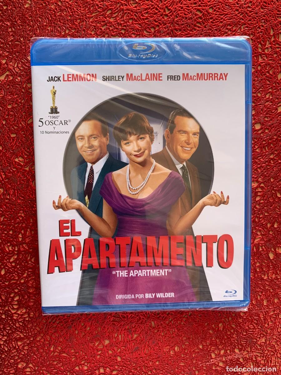 Cine: EL APARTAMENTO - Foto 1