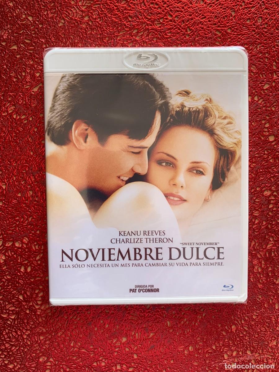 Kino: NOVIEMBRE DULCE