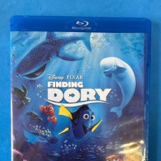 Cine: FINDING DORY (BLU-RAY) - DISNEY · PIXAR