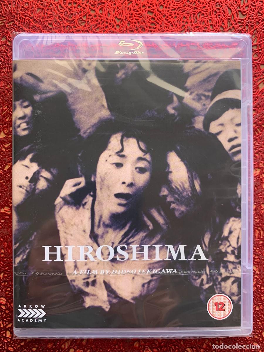 Cine: HIROSHIMA - Foto 1