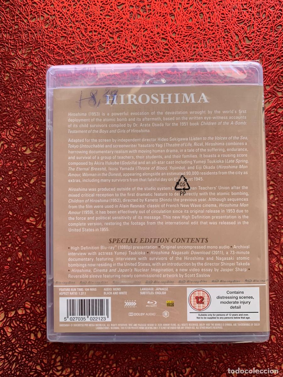 Cine: HIROSHIMA - Foto 2