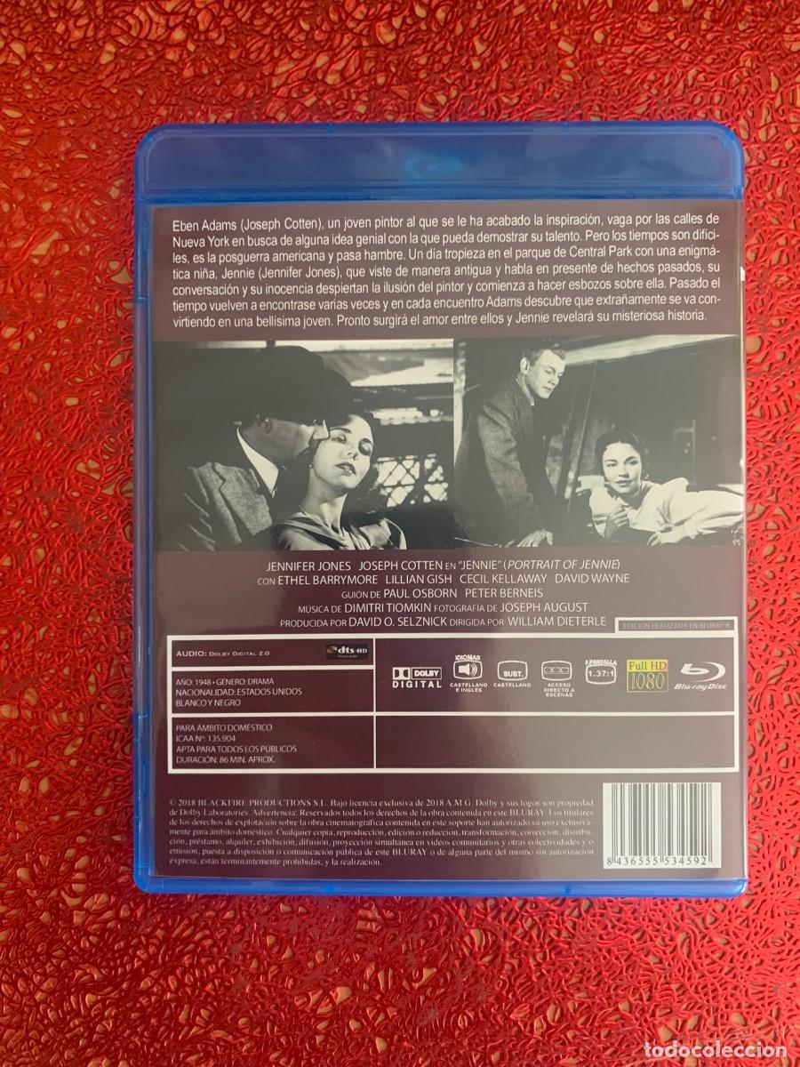 Cine: JENNIE - Foto 2