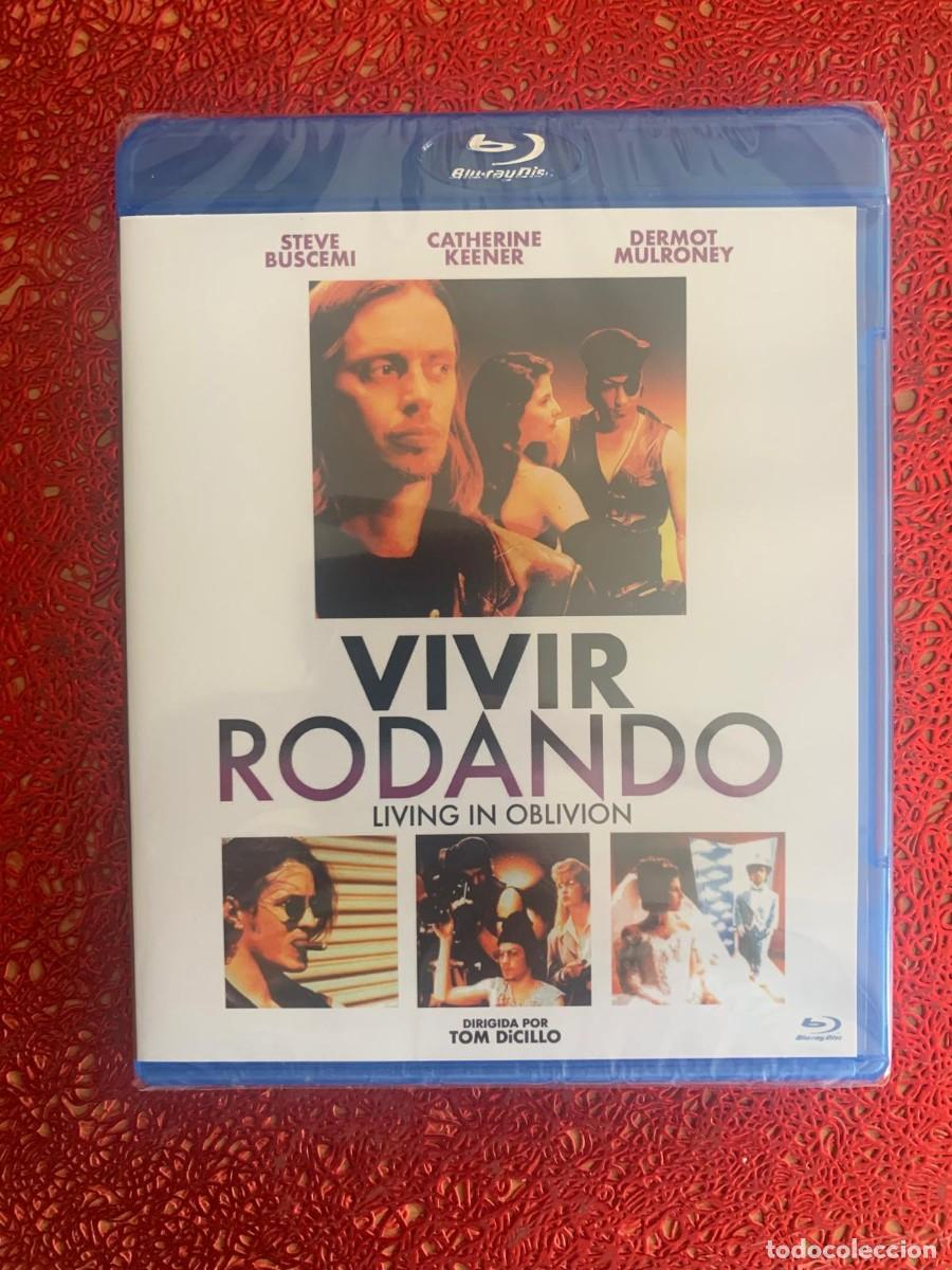 Cine: VIVIR RODANDO - Foto 1