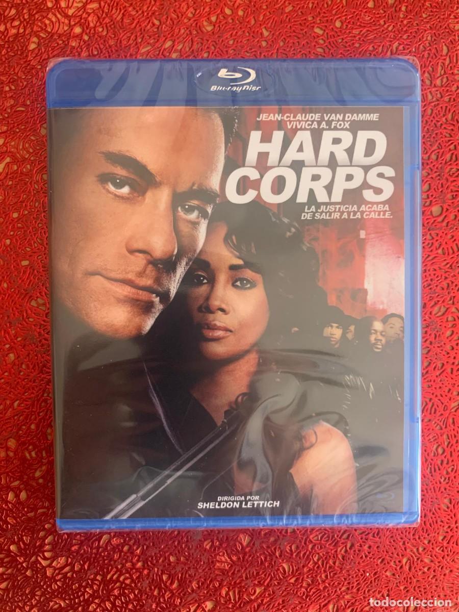 Cine: HARD COPS - Foto 1