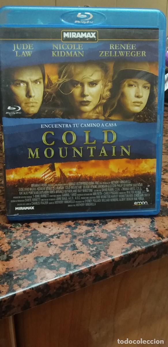 Cine: COLD MOUNTAIN - Foto 1