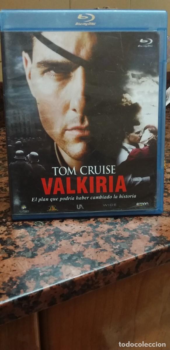 Cinema: VALKIRIA