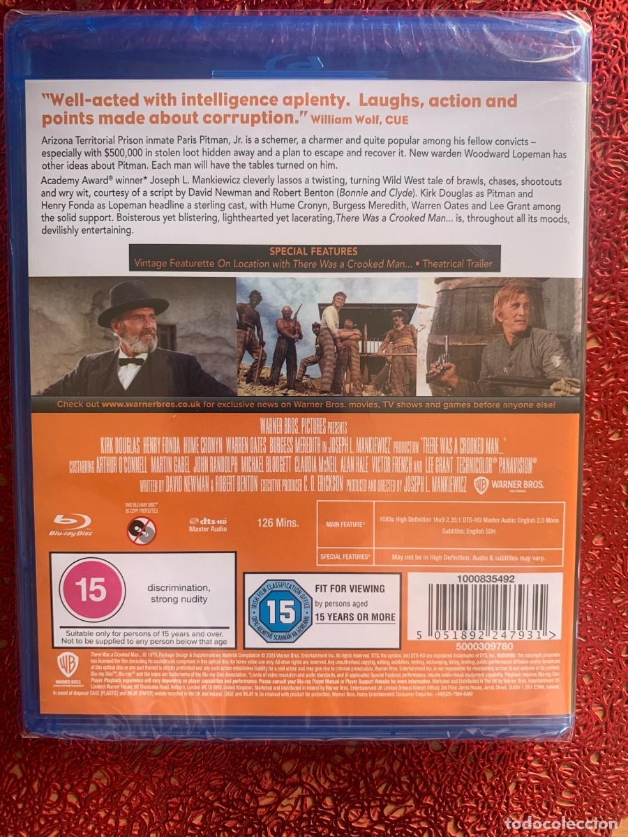 Cine: EL DIA DE LOS TRAMPOSOS - Foto 2