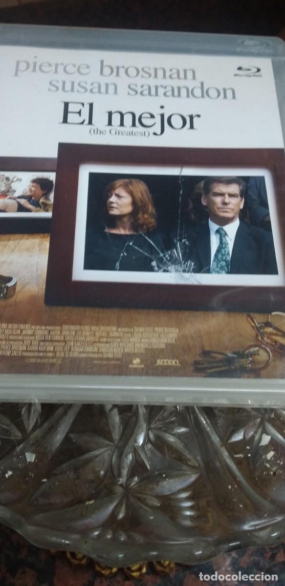 Cine: EL MEJOR - Foto 1