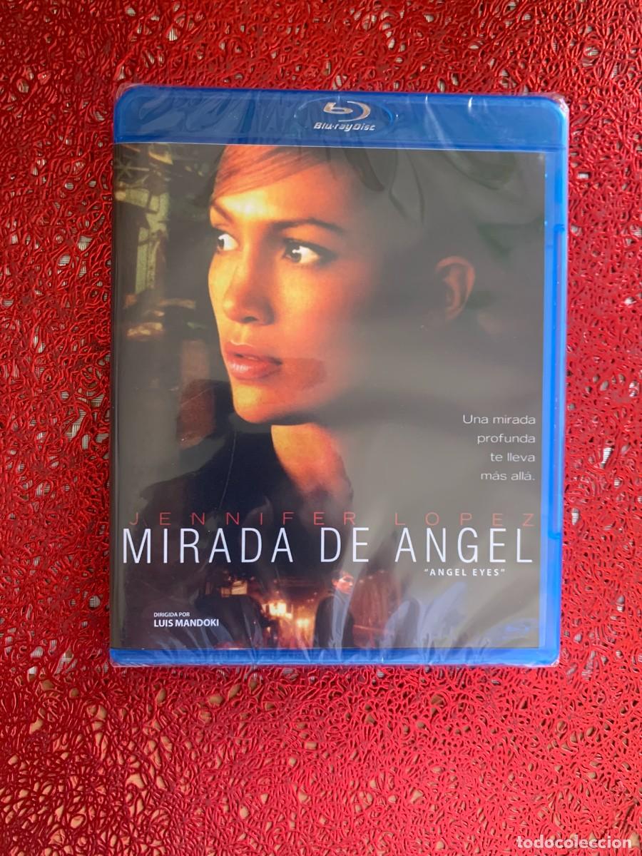 Cine: MIRADA DE ANGEL - Foto 1