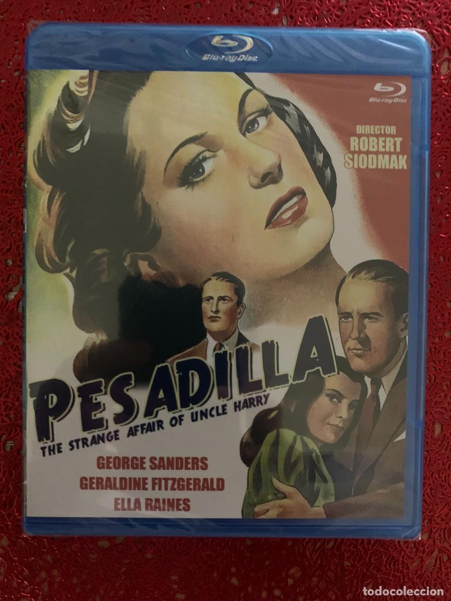 Cine: PESADILLA - Foto 1