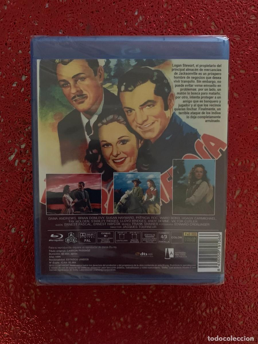 Cine: TIERRA GENEROSA - Foto 2