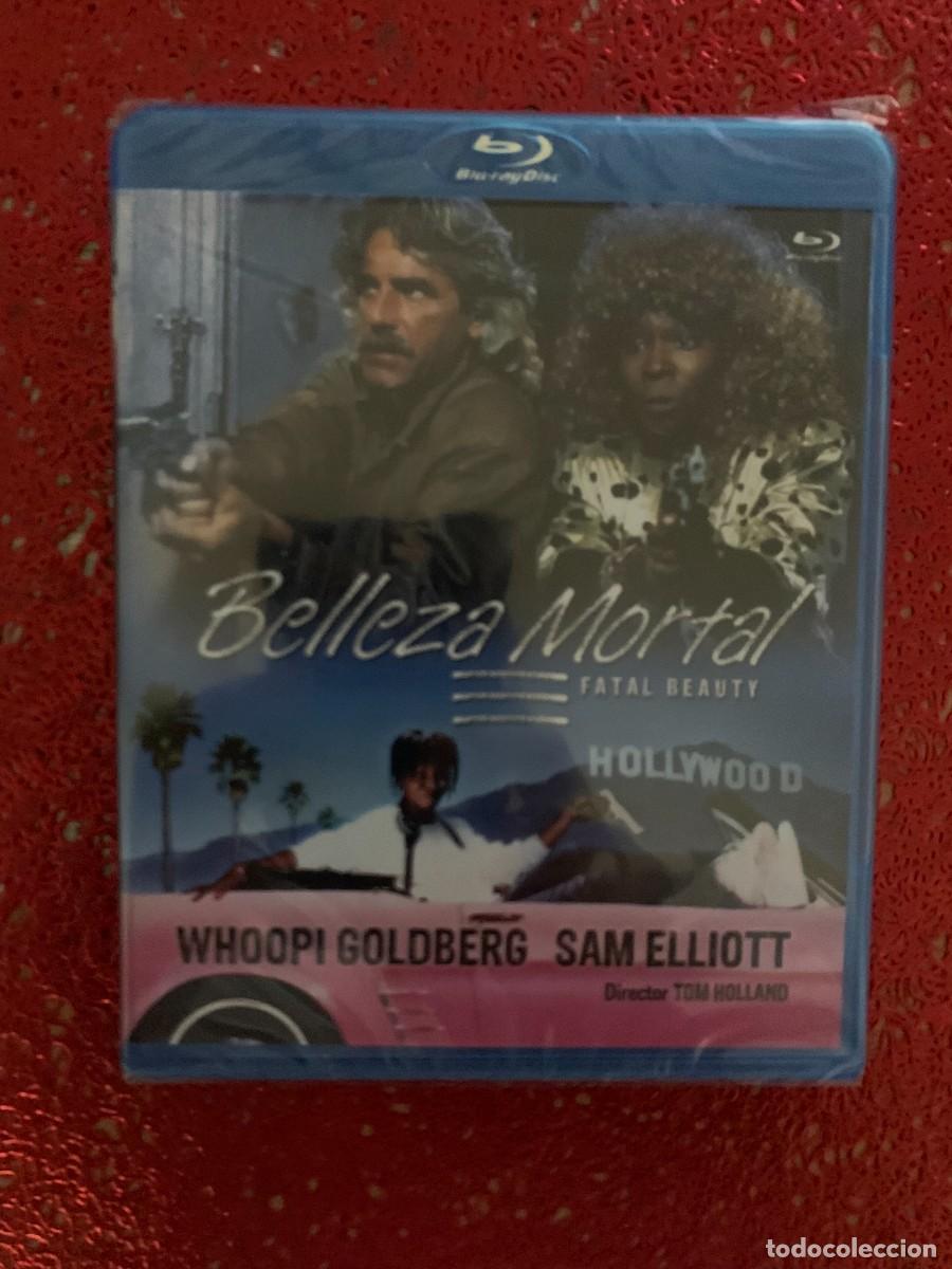 Cine: BELLEZA MORTAL - Foto 1