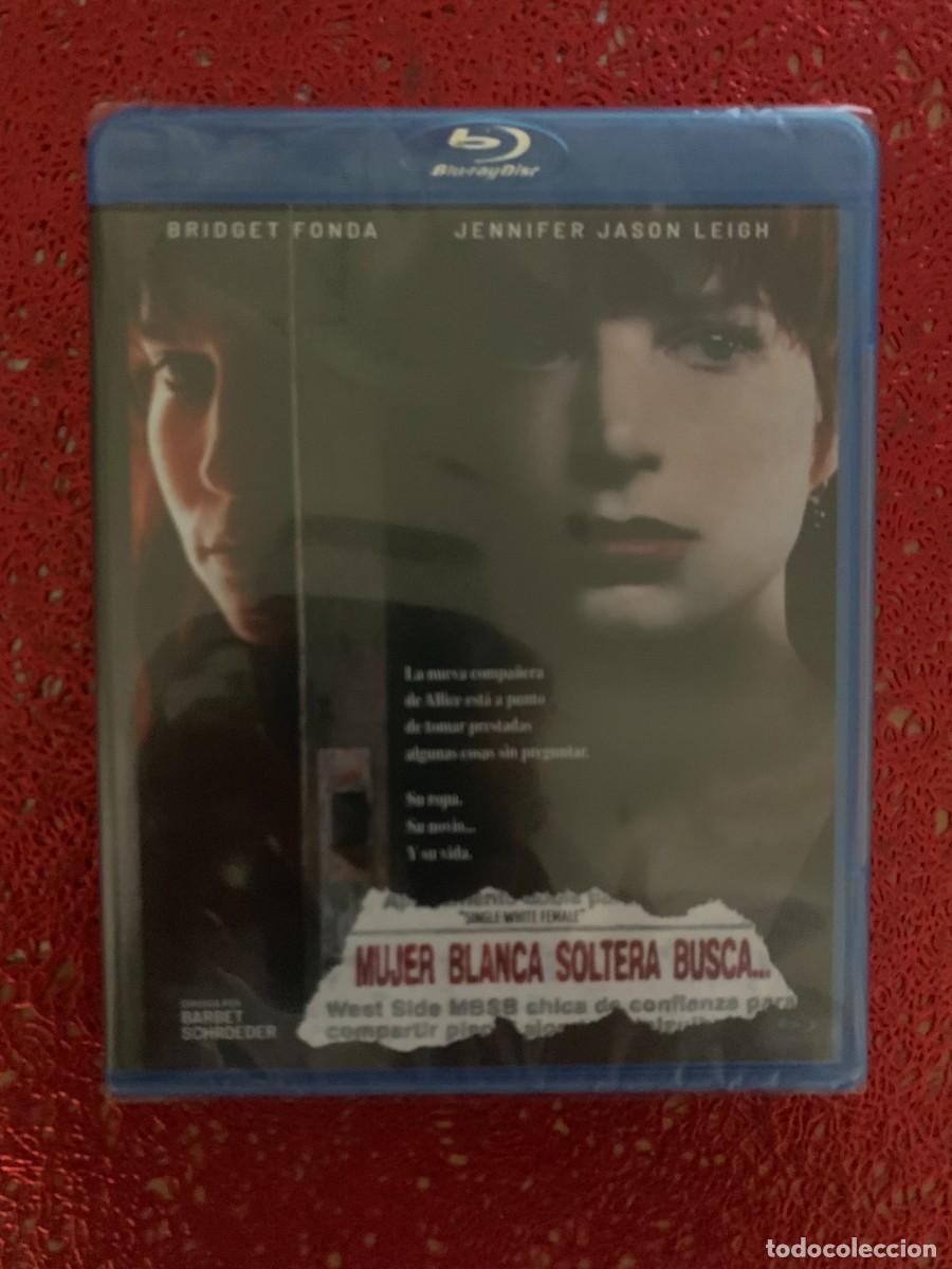 Cine: MUJER BLANCA SOLTERA BUSCA... - Foto 1