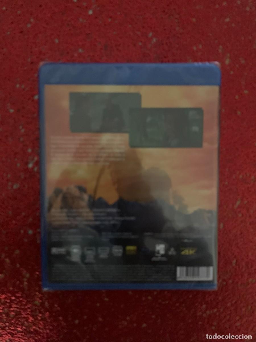 Cine: CORAZON TRUENO - Foto 2