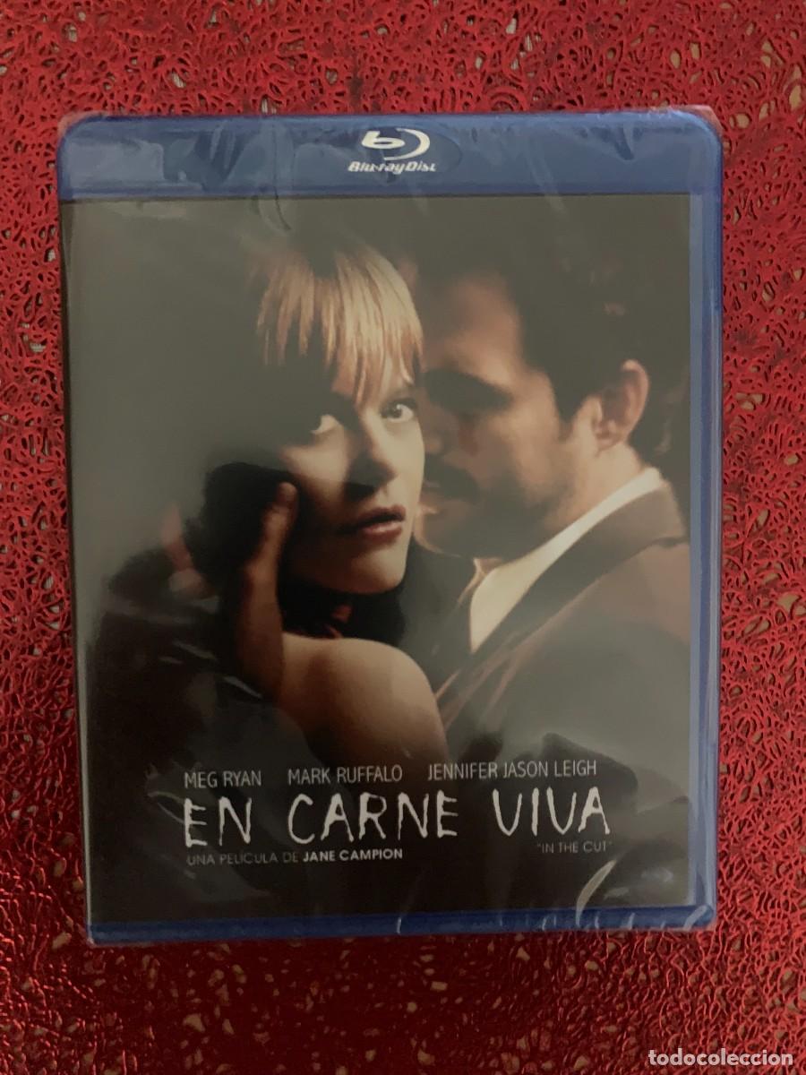 Cine: EN CARNE VIVA - Foto 1