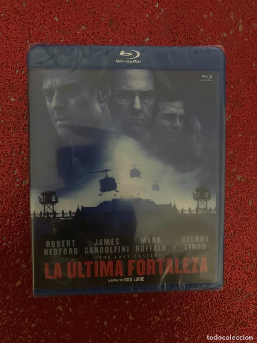 Kino: LA ULTIMA FORTALEZA