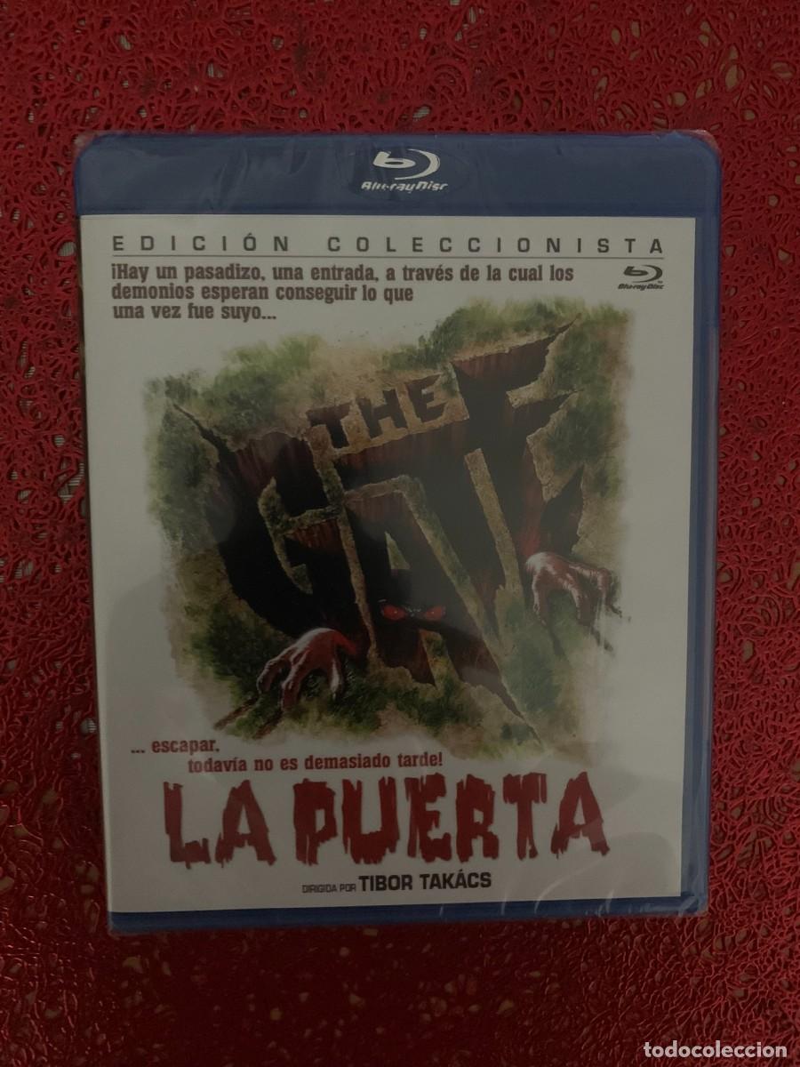Cine: LA PUERTA - Foto 1