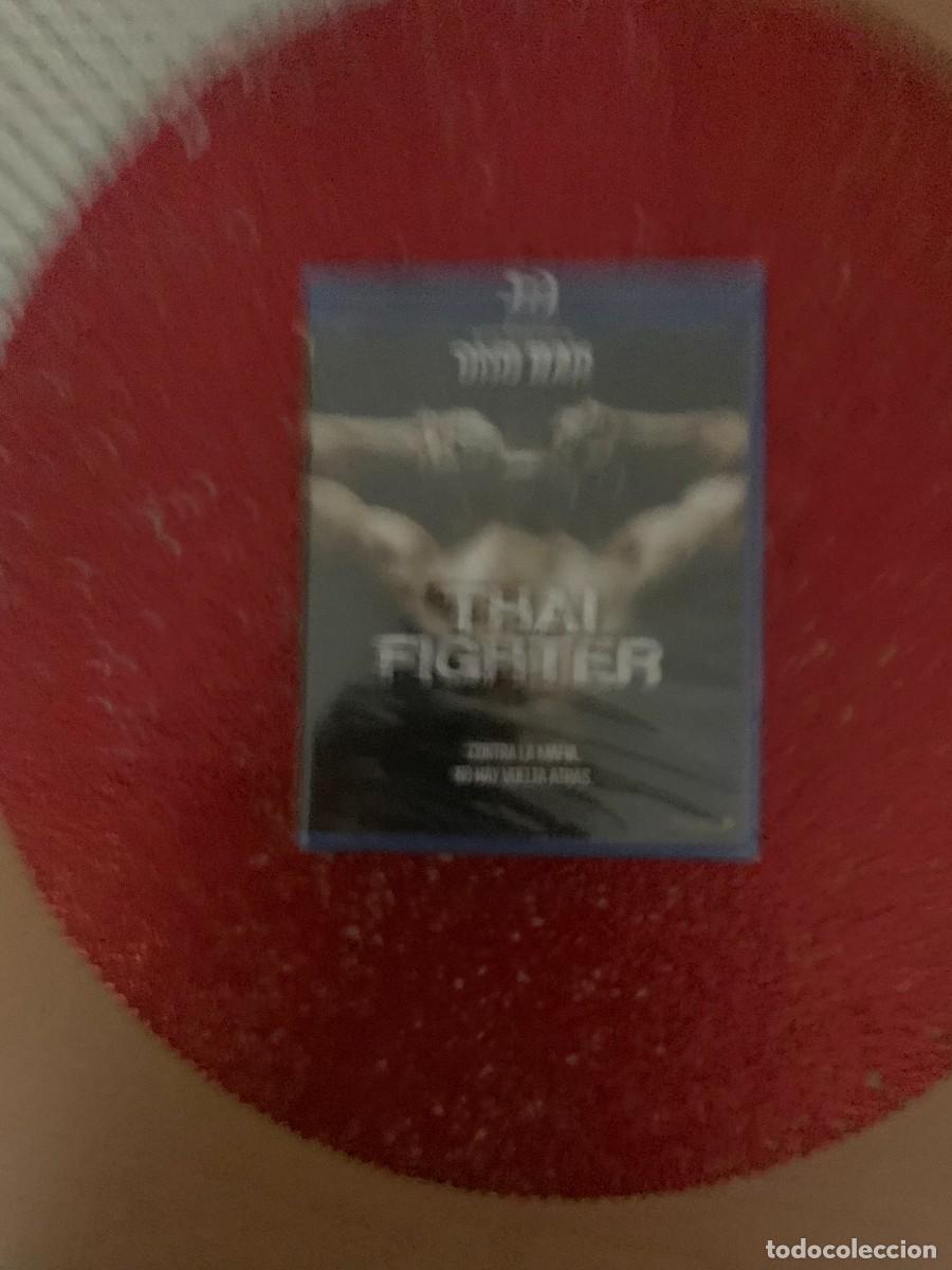 Cine: THAI FIGHTER - Foto 1