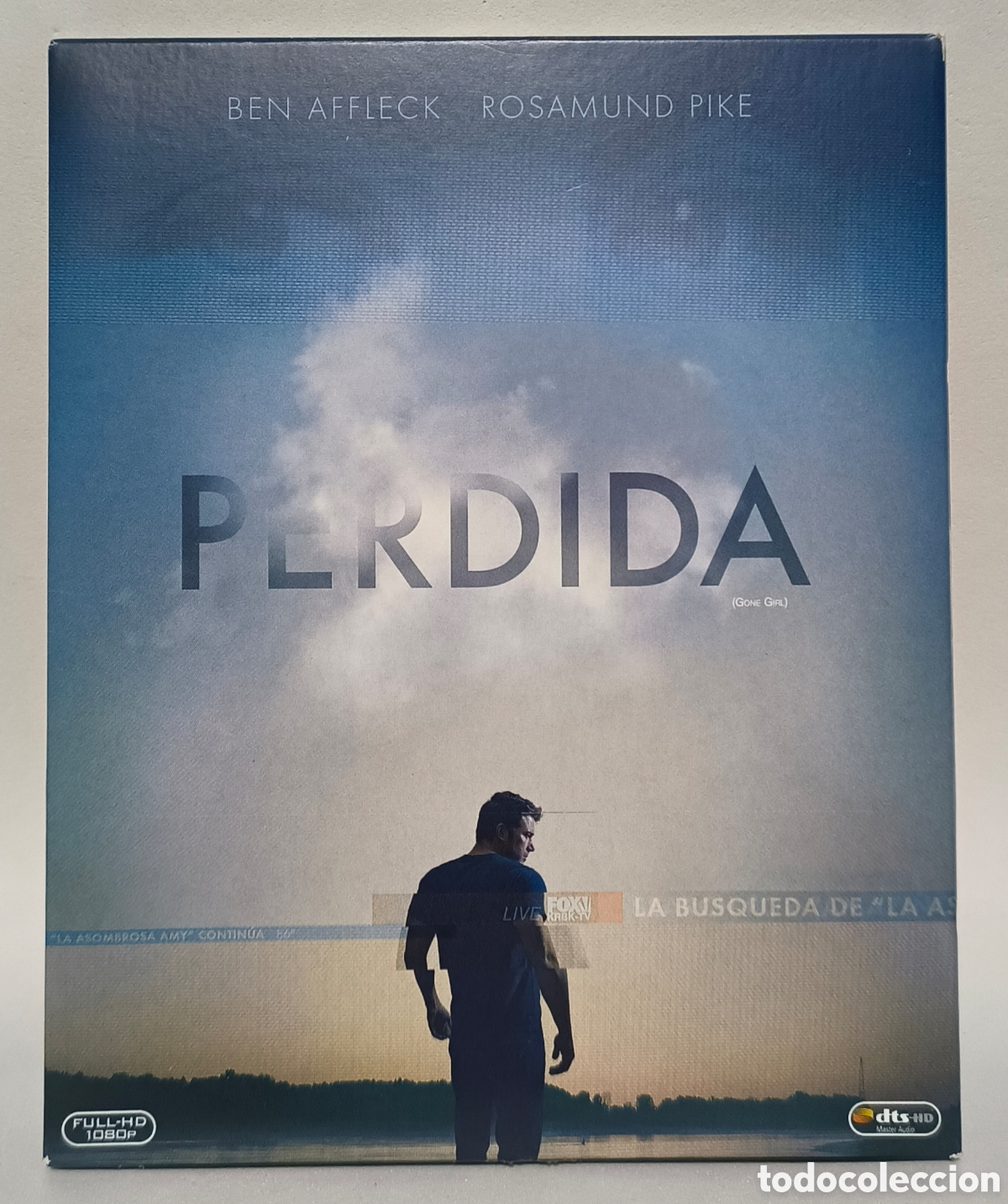 Cine: Perdida - Foto 1