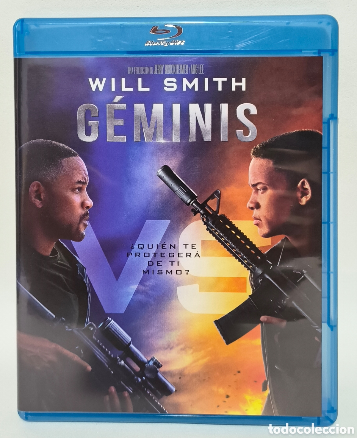 Cine: G&eacute;minis - Foto 1