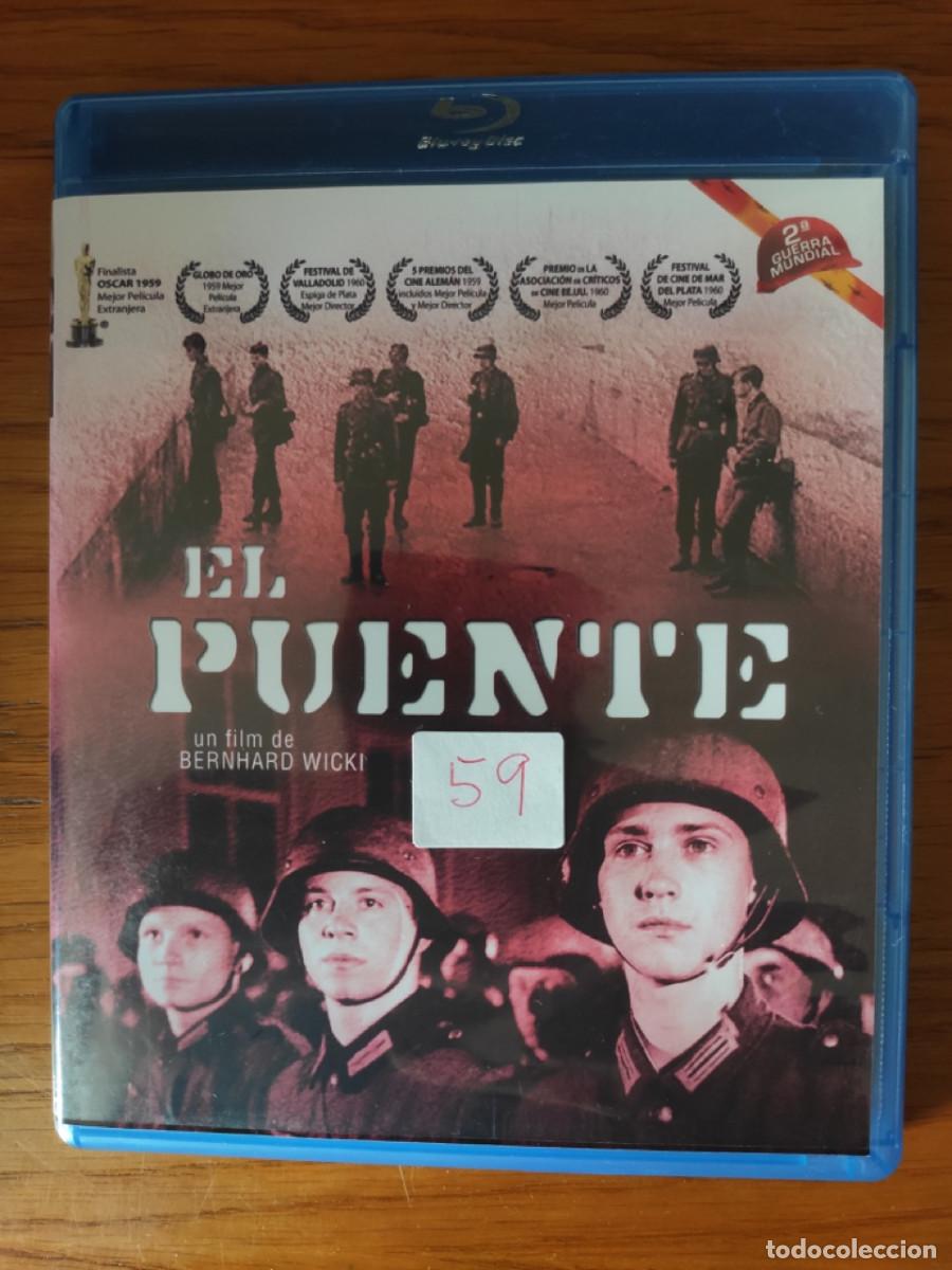 Cine: El puente - Foto 1