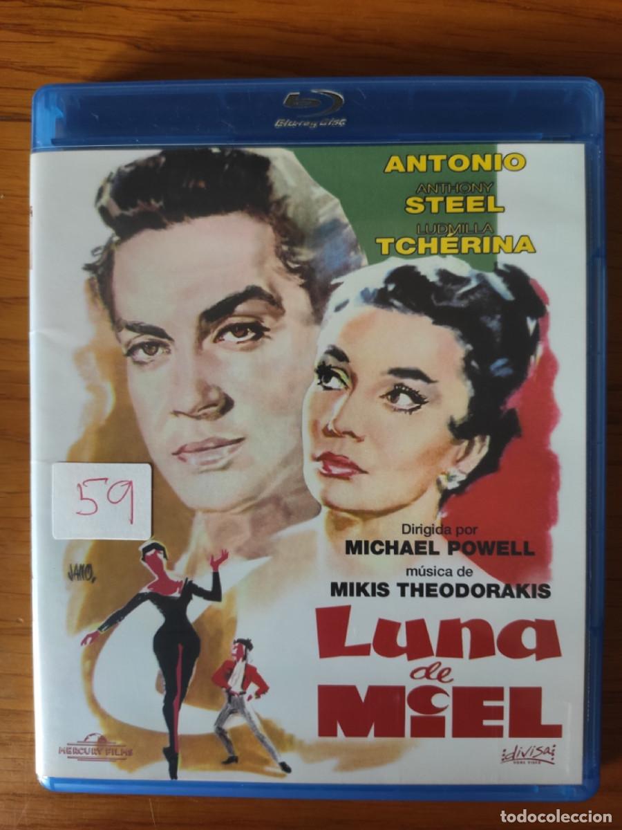 Cine: Luna de miel - Foto 1