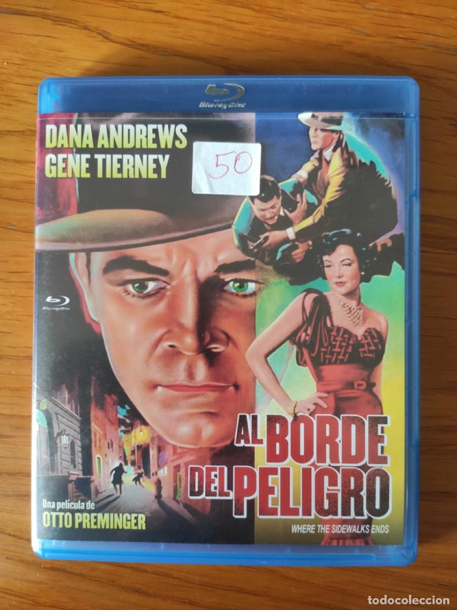 Cine: Al borde del peligro - Foto 1
