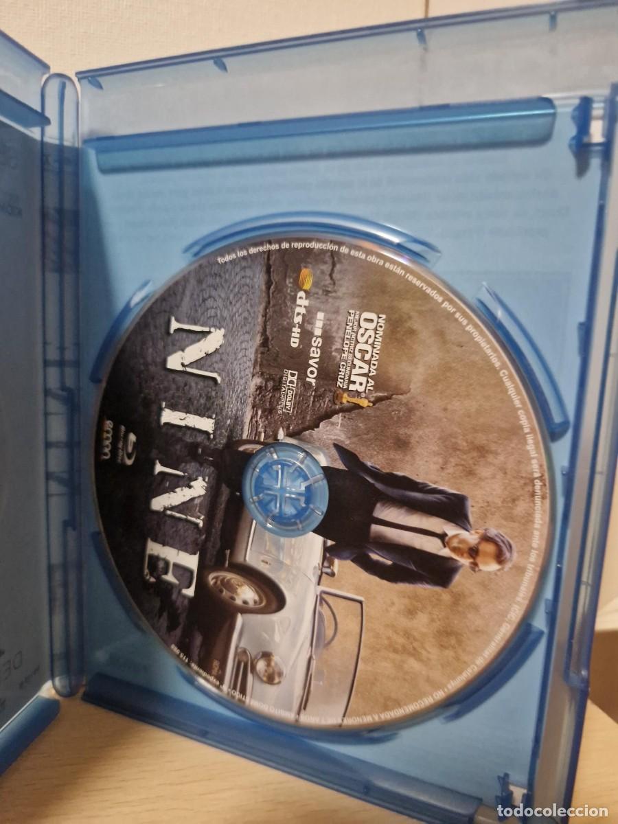 Cine: Nine [Blu-ray] - Foto 3