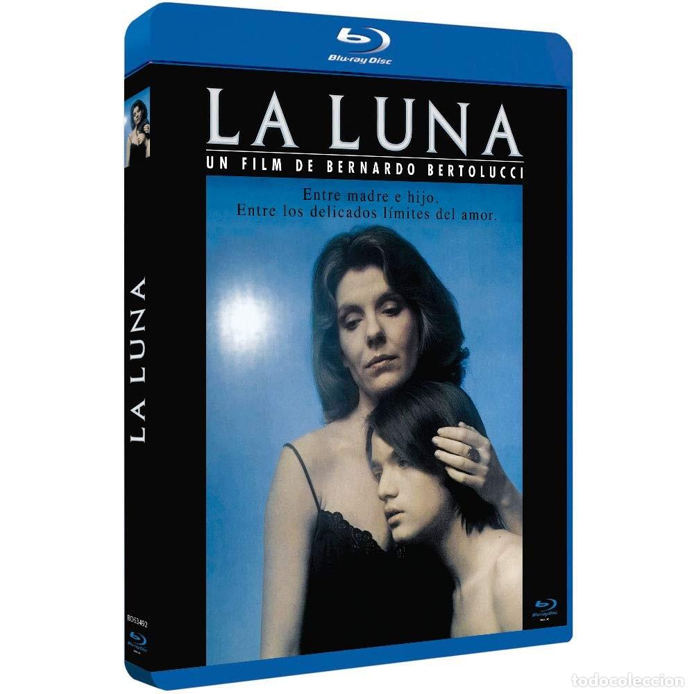 Cine: LA LUNA BD - Foto 1