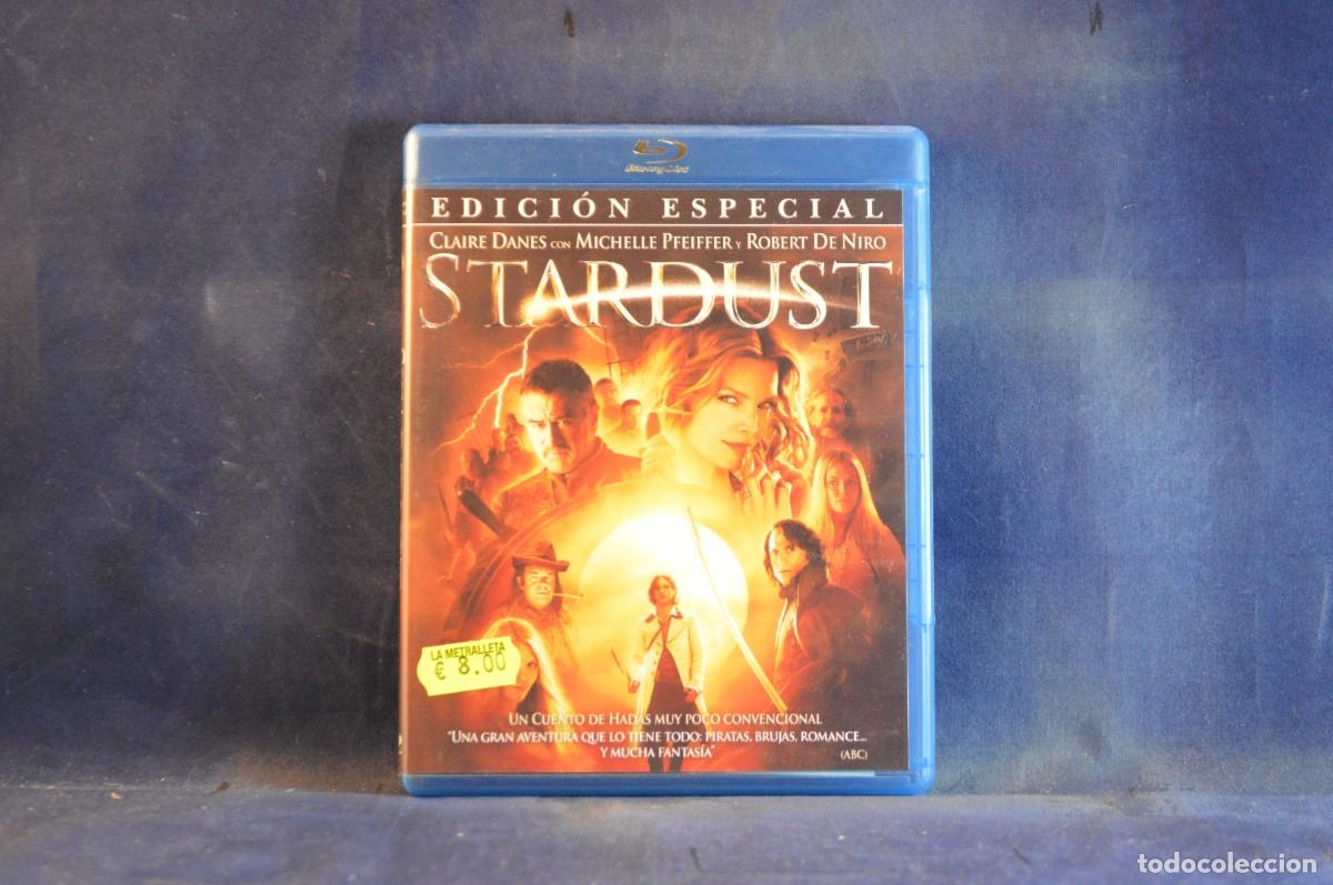 Cine: STARDUST - BLU-RAY .... - Foto 1