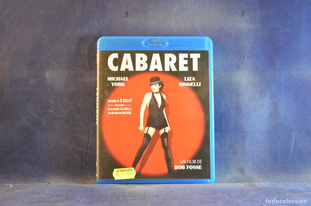 Cine: CABARET - BLU-RAY ......... - Foto 1