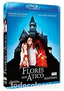 Cine: FLORES EN EL ATICO BD - Foto 1