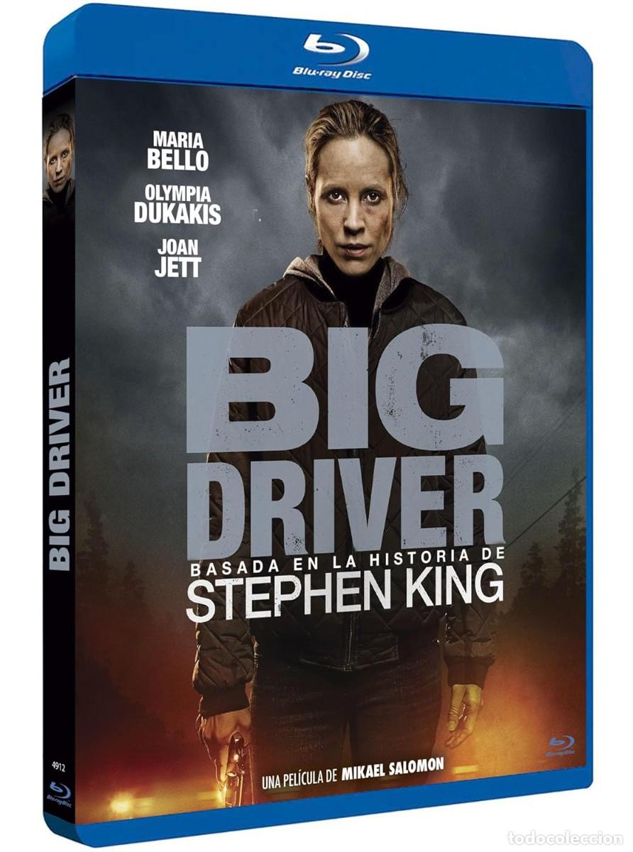 sNOV Big Driver BD 2014