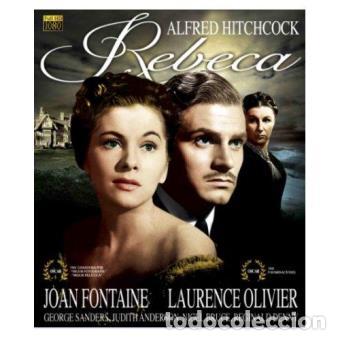 Cine: REBECA BLURAY - Foto 1