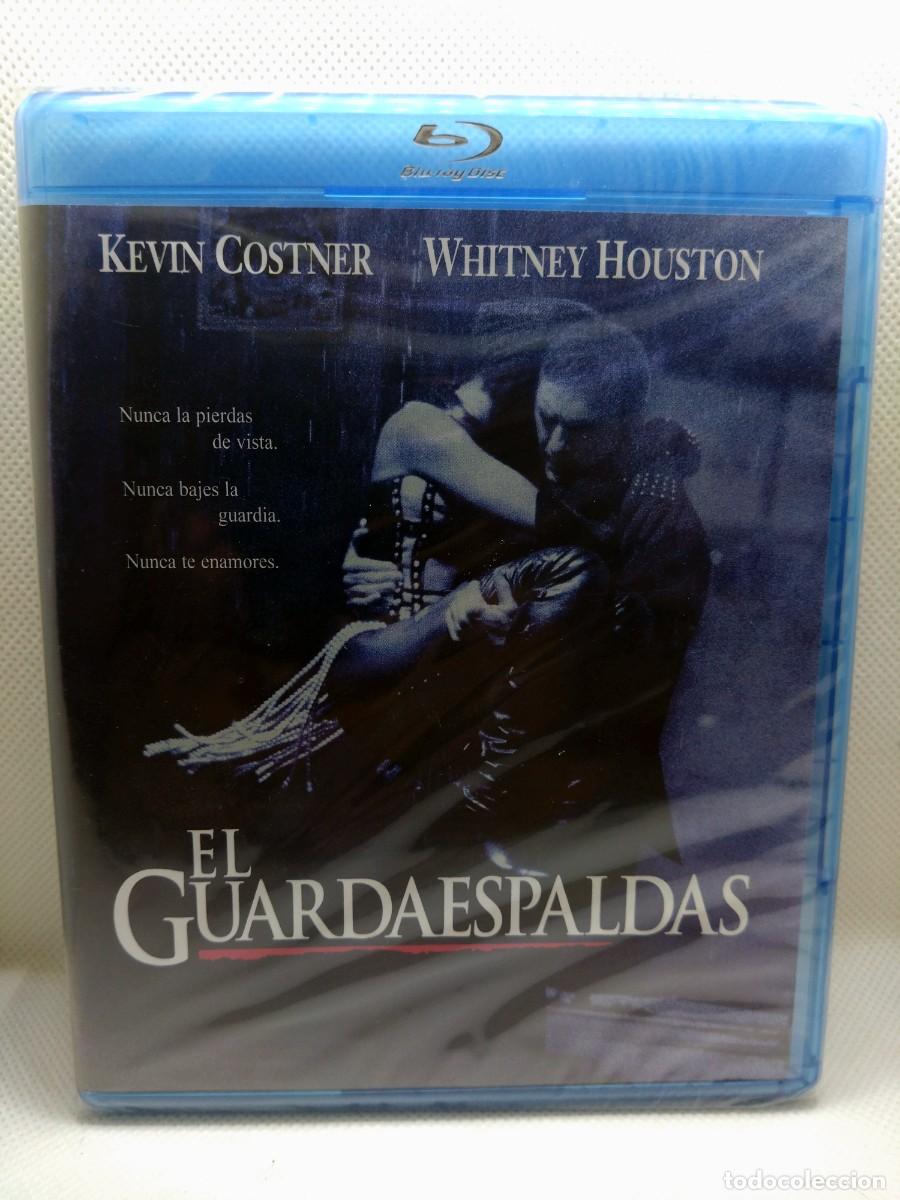 Cine: el guardaespaldas , LEER DESCRIPCION - Foto 1
