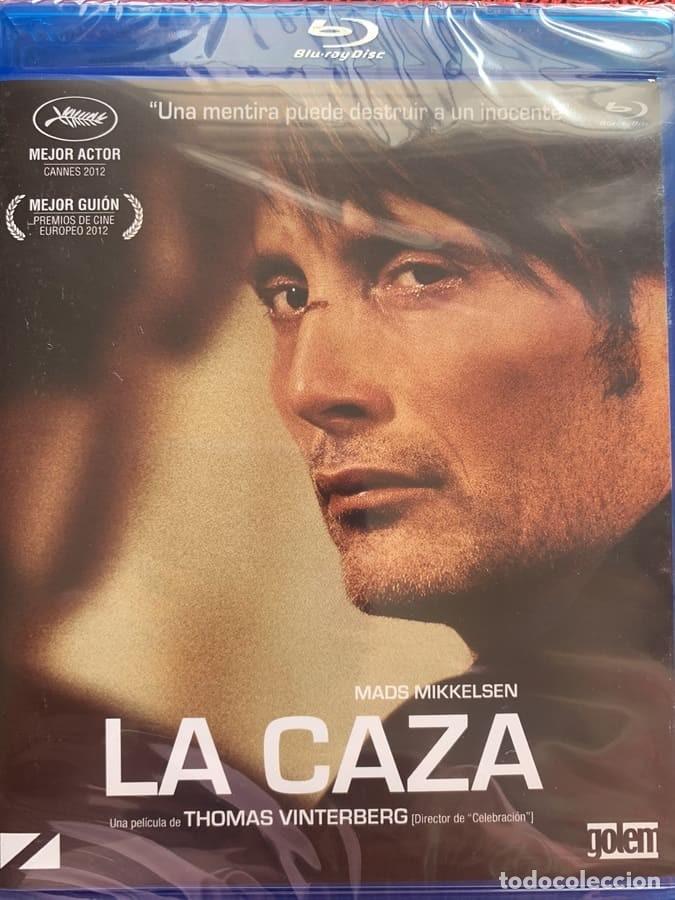 Cine: LA CAZA (Thomas Vinterberg, 2012) - Foto 1