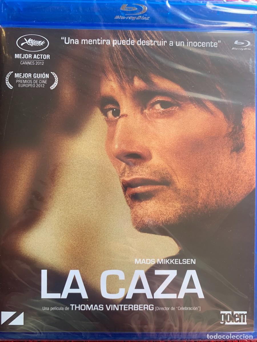 Cine: LA CAZA (Thomas Vinterberg, 2012) - Foto 1